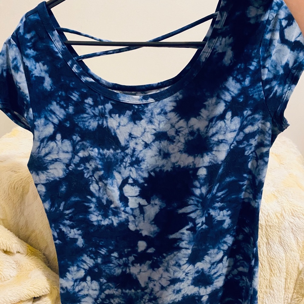 Cute tee